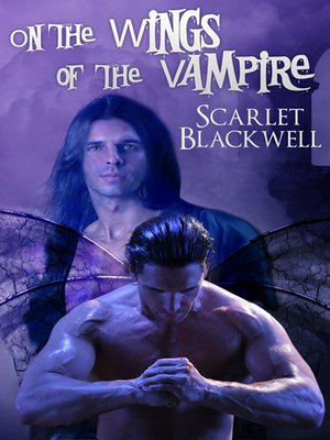 cover image of On the Wings of the Vampire